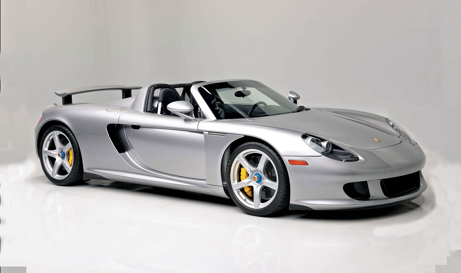 2004 Porsche Carrera GT Is Our Bring a Trailer Auction Pick of the Day