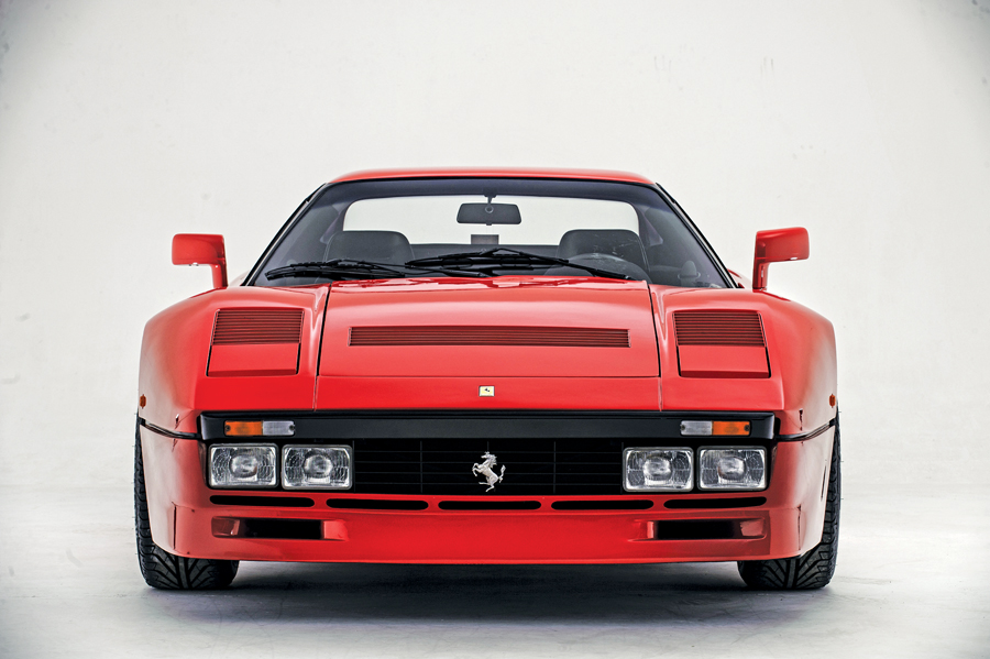 1985 Ferrari 288 GTO - Sports Car Market