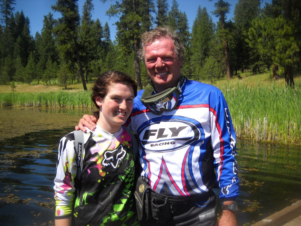 Keith_and_Alex_in_moto_cross_gear