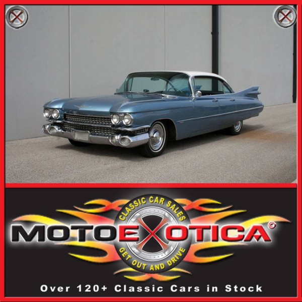 Over 300 Vintage Cars At MotoeXotica St. Louis - Sports Car Market