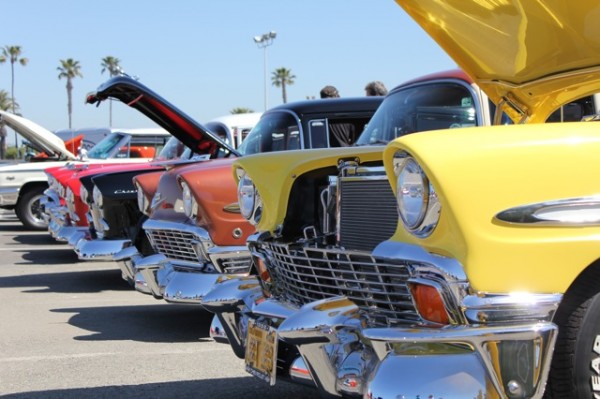 Vicari to Auction More Than 400 Classic and Muscle Cars During Biloxi ...