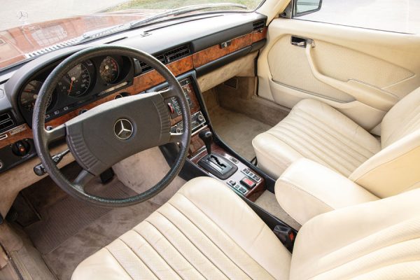 1979 Mercedes-Benz 450SEL 6.9 - Sports Car Market