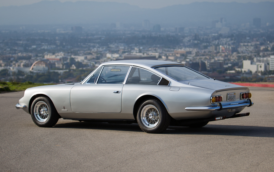 1970 ferrari 365 gt