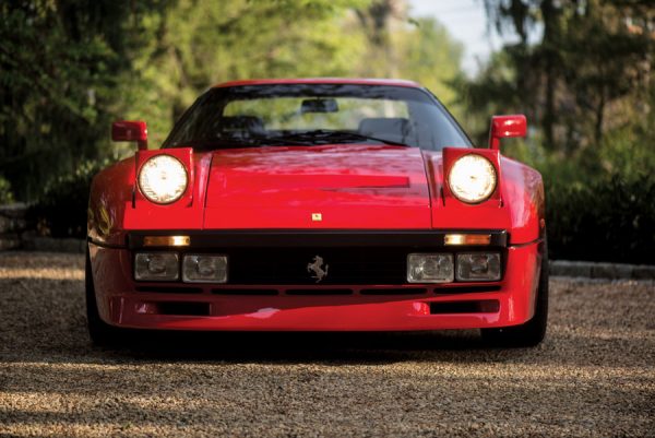 1985 Ferrari 288 GTO - Sports Car Market