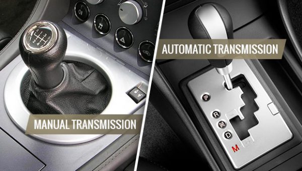 Keith’s Blog: How Automatic Is Manual Shifting - Sports Car Market