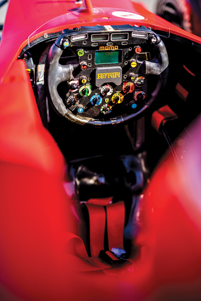 2002 Ferrari F2002 - Sports Car Market