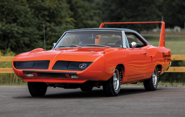 1970 Plymouth Superbird - Sports Car Market