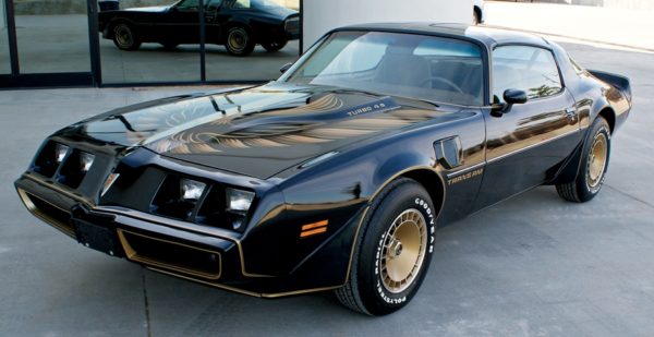 1980 Pontiac Trans Am “Bandit” Special Edition - Sports Car Market